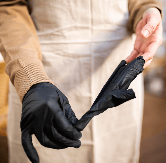 Tips for Keeping Your Hands Safe Without Sacrificing Comfort or Dexterity