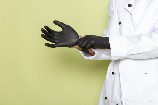 Nitrile Gloves vs Latex Gloves: Which One Is Better?