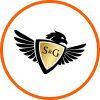 Author logo